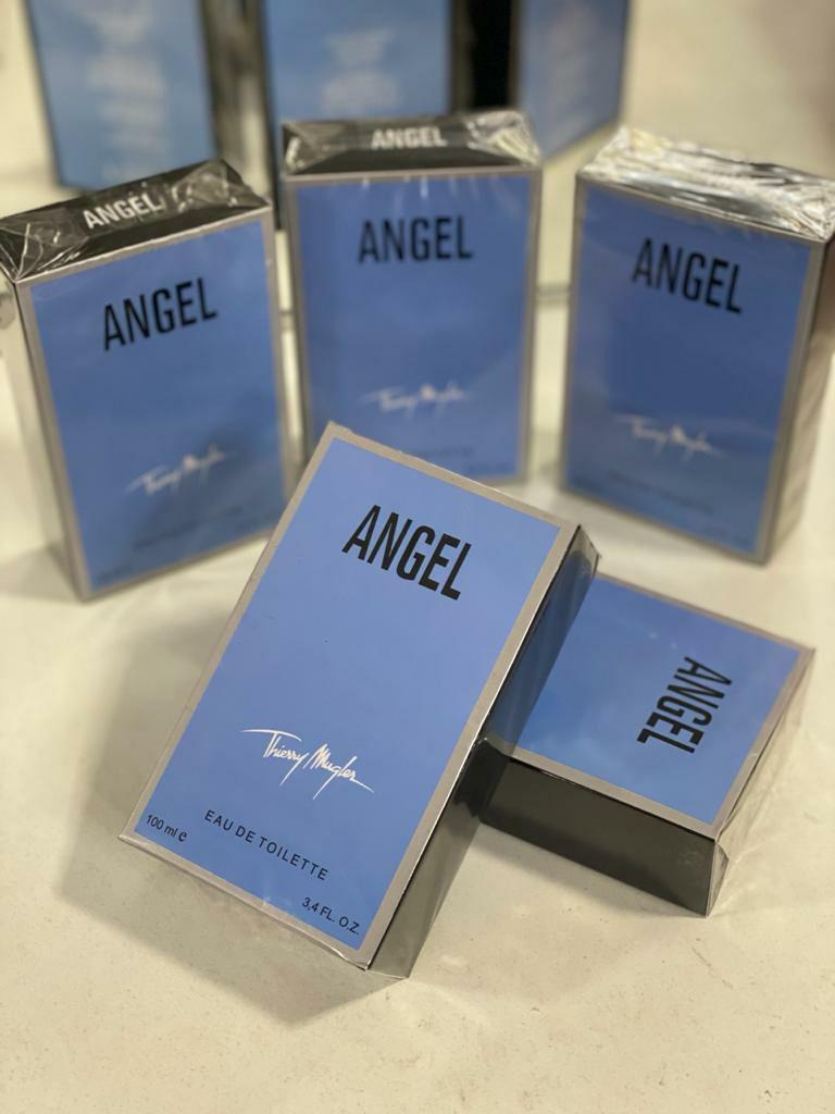 Perfume Angel Similar 100ml